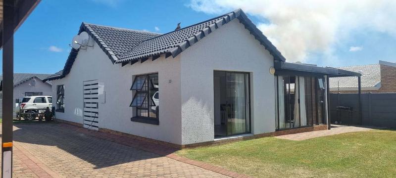 1 Bedroom Property for Sale in Diaz Western Cape